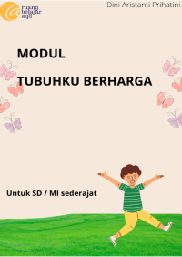 Image of Modul - Tubuhku Berharga