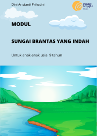 Image of Modul - Sungai Brantas Yang Indah