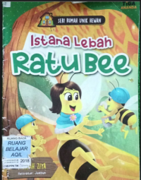 Image of Istana Lebah ratu BEE