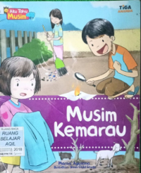 Image of Musim kemarau