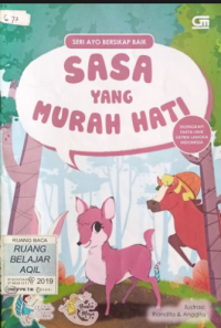 Image of Sasa yang murah hati