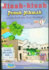 Image of Kisah-Kisah Penuh Hikmah