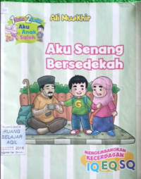 Image of Iman kepada allah