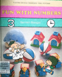 Image of Fun with numbers