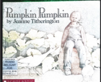 Image of Pumpkin Pumpkin