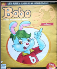 Image of Bobo Teman bermain dan belajar