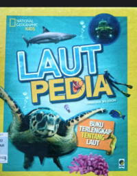 Image of National Geographic Kids (Laut Pedia)