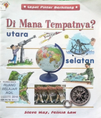 Image of Dimana tempatnya?