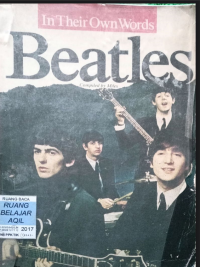 Image of In Their Own Words: Beatles