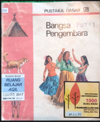 Image of Bangsa pengembara
