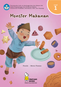 Image of Monster makanan