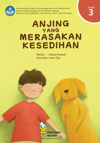Image of Anjing yang merasakan kesedihan