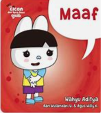 Image of Maaf