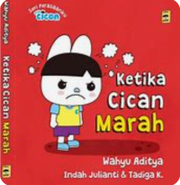 Image of Ketika Cican marah