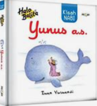 Image of Kisah nabi Yunus a.s.