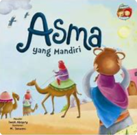 Image of Asma yang mandiri