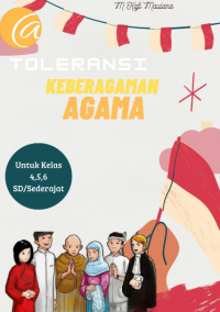 Image of Modul - Toleransi Keberagaman Agama