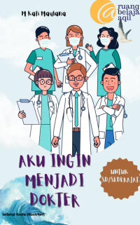 Image of Modul - Aku Ingin Menjadi Dokter