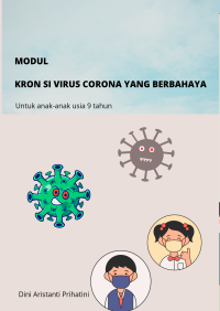 Image of Modul - Kron Si Corona Yang Berbahaya