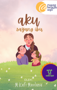 Image of Modul - Aku Sayang Ibu