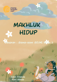 Image of Modul - Makhluk Hidup