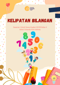 Image of Modul - Kelipatan Bilangan