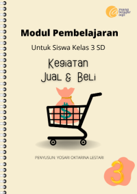 Image of Modul - Kegiatan Jual Beli