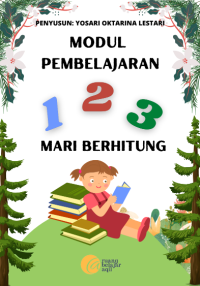 Image of Modul - Mari Berhitung