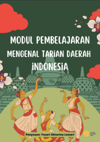 Image of Modul - Mengenal Tarian Daerah Indonesia
