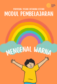 Image of Modul - Mengenal Warna