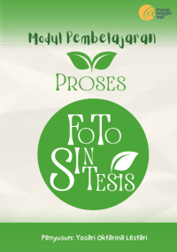 Image of Modul - Proses Fotosintesis