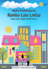 Image of Modul - Rambu Lalu Lintas