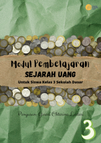 Image of Modul - Sejarah Uang
