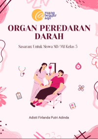 Image of Modul - Organ Peredaran Darah