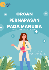 Image of Modul - Organ Pernapsan pada Manusia