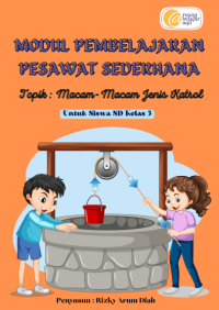 Image of Modul - Macam-Macam Jenis Katrol