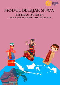 Image of Modul - Tarian Tor-Tor Dari Sumatera Utara