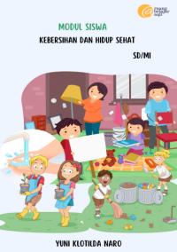 Image of Modul - Kebersihan dan Hidup Sehat