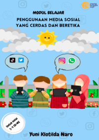 Image of Modul - Penggunaan Sosial Media yang Cerdas dan Beretika