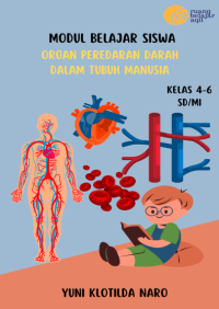 Image of Modul - Organ Peredaran Darah Dalam Tubuh Manusia