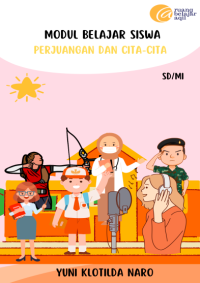 Image of Modul - Perjuangan dan Cita-Cita