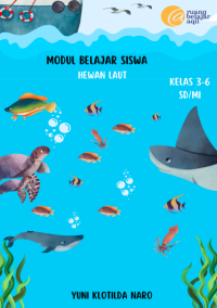 Image of Modul - Hewan Laut