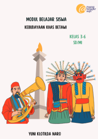 Image of Modul - Kebudayaan Khas Betawi