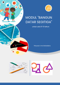 Image of Modul - Bangun Datar Segitiga