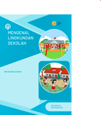 Image of Modul - Mengenal Lingkungan Sekolah