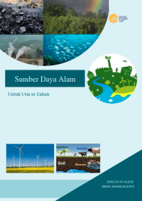 Image of Modul - Sumber Daya Alam