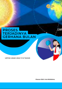 Image of Modul - Proses Terjadinya Gerhana Bulan