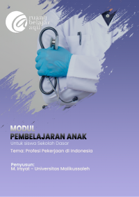 Image of Modul - Profesi Pekerjaan di Indonesia