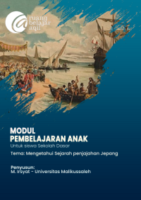 Image of Modul - Mengetahui Sejarah Penjajahan Jepang