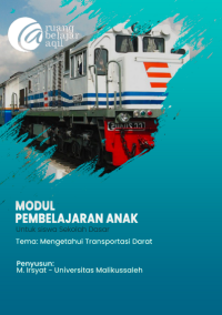 Image of Modul - Mengetahui Transportasi Darat